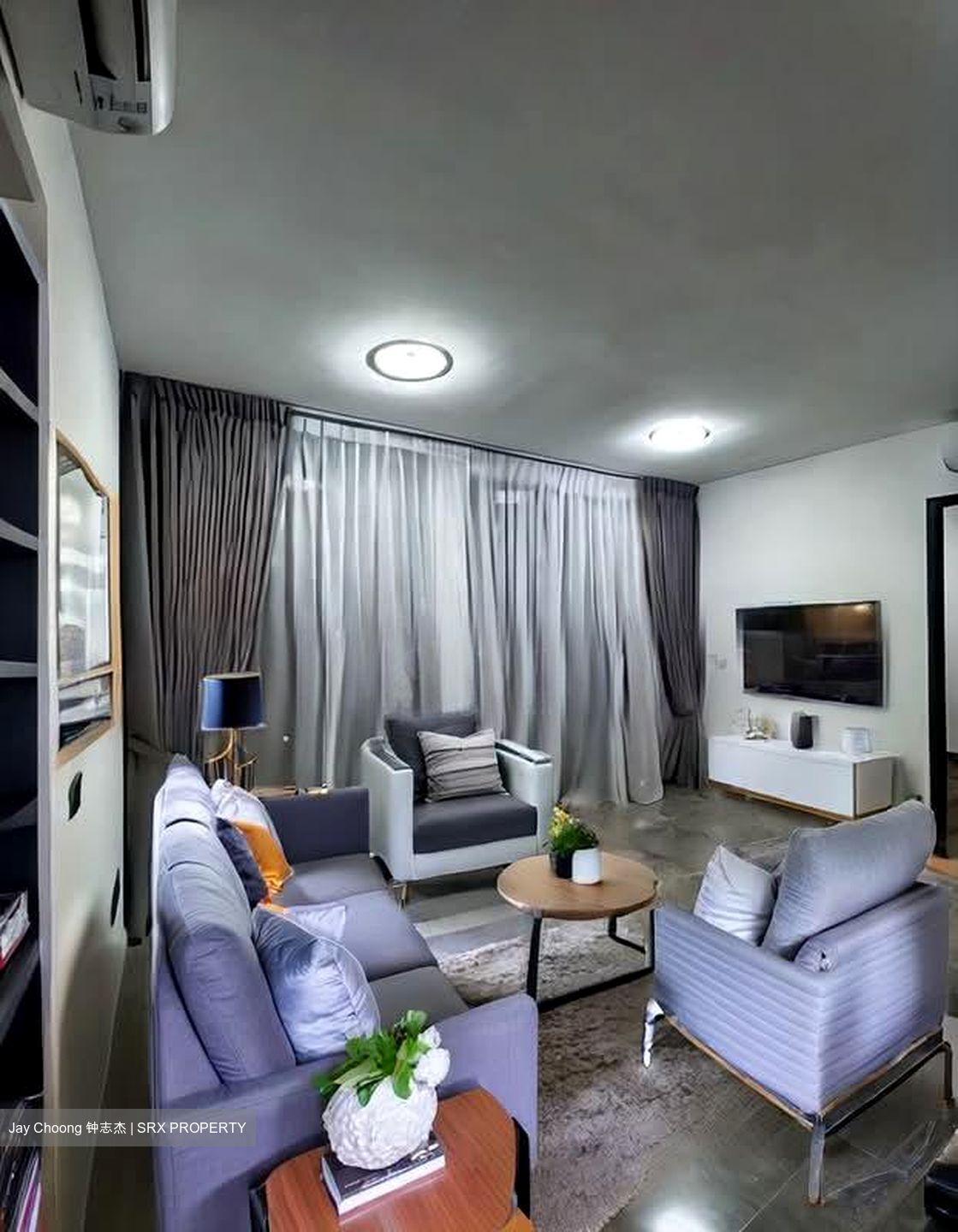 Hyll On Holland (D10), Condominium #576307541